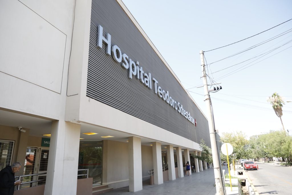EL HOSPITAL SCHESTAKOW IMPLEMENTARÁ LA HORA SILENCIOSA