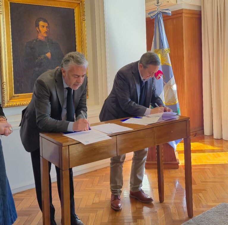 MALARGÜE OBTIENE UN FINANCIAMIENTO PARA DIFERENTES OBRAS