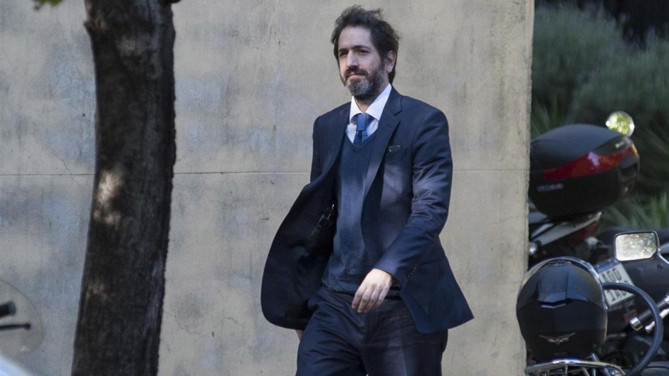 LAS COIMAS DE ANDIS ES EL MODUS OPERANDI DE LA CORRUPCIÓN DE MILEI