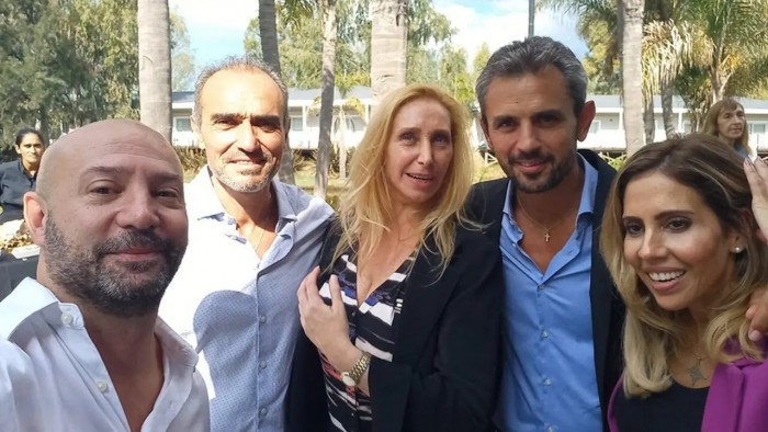 ENCUESTA: EL 60% CONSIDERA CULPABLES A KARINA MILEI Y LOS MENEM EN EL CASO COIMAS