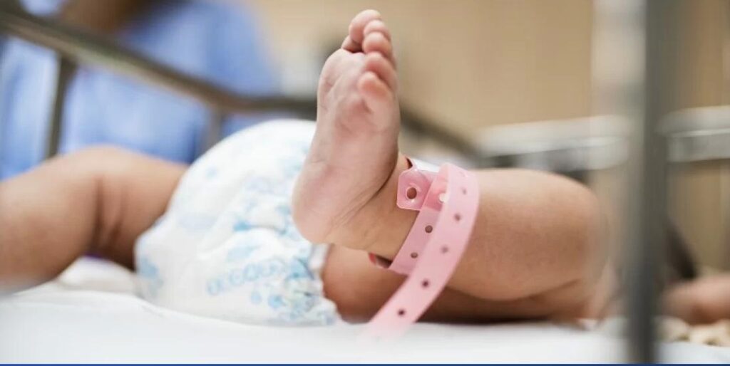 ALERTA EN MENDOZA POR EL INCREMENTO DE BEBÉS CON COCAÍNA EN SANGRE