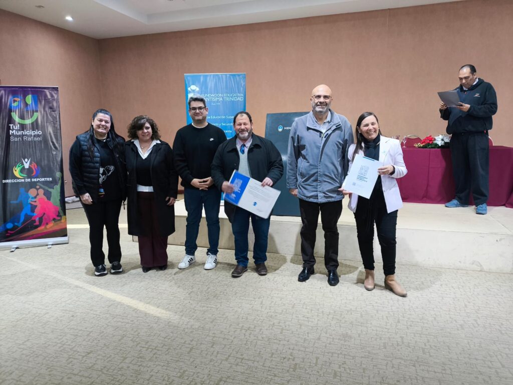 SE DIÓ INICIO AL 3° CONGRESO DE EDUCACIÓN FÍSICA