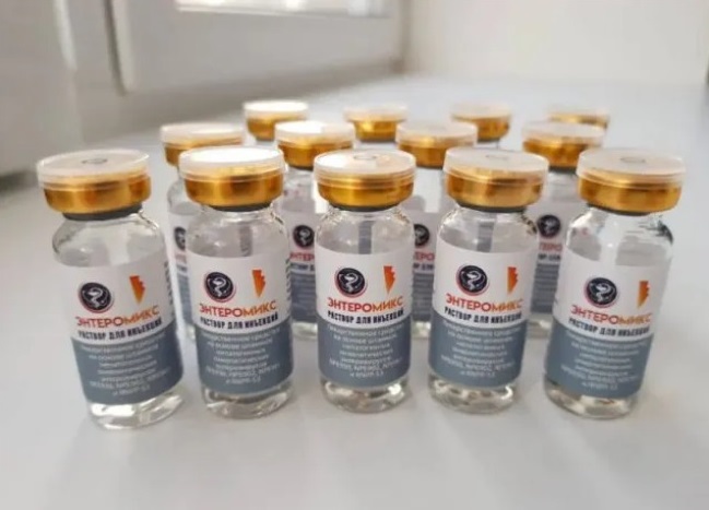 RUSIA ASEGURA QUE CREÓ UN SUERO CONTRA EL CÁNCER