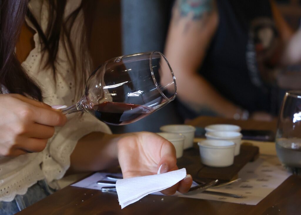 MAIPÚ SERA SEDE DE UNA NUEVA EDICIÓN DE TANINOS WINE FEST