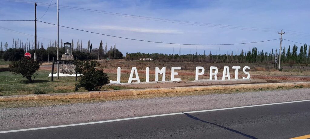 JAIME PRATS FESTEJA SU ANIVERSARIOS CON IMPORTANTES INAUGURACIONES