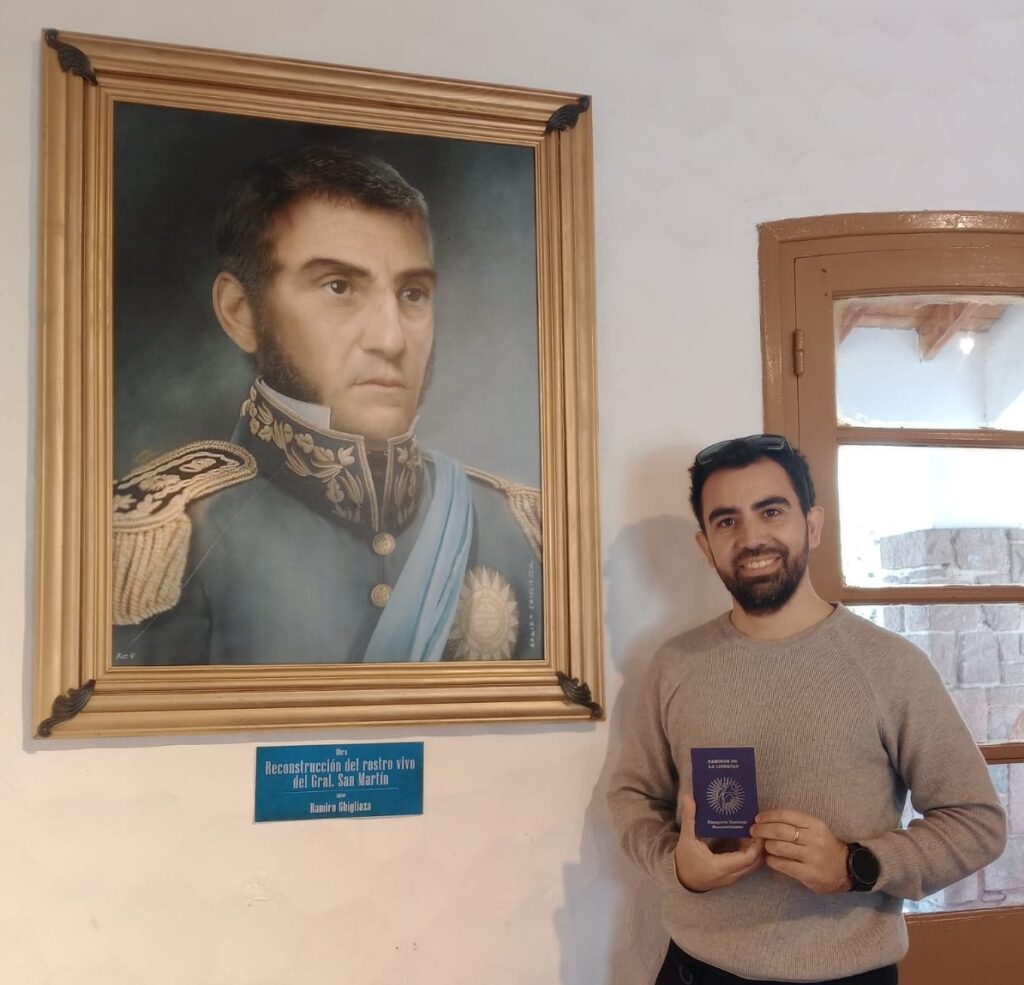 TUNUYAN, UNO DE LOS MUNICIPIOS EN SER PARTE DEL PASAPARTE SANMARTINIANO