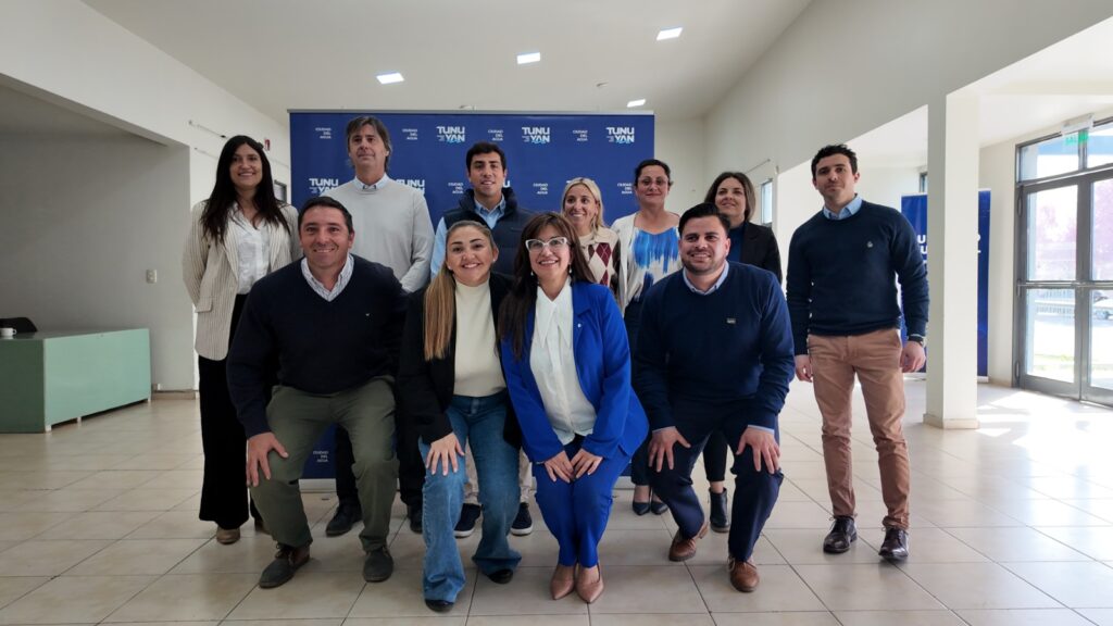 BANCOS EN TUNUYAN PARTICIPARÁN DE CHARLAS  PARA JÓVENES SOBRE EDUCACIÓN FINANCIERA