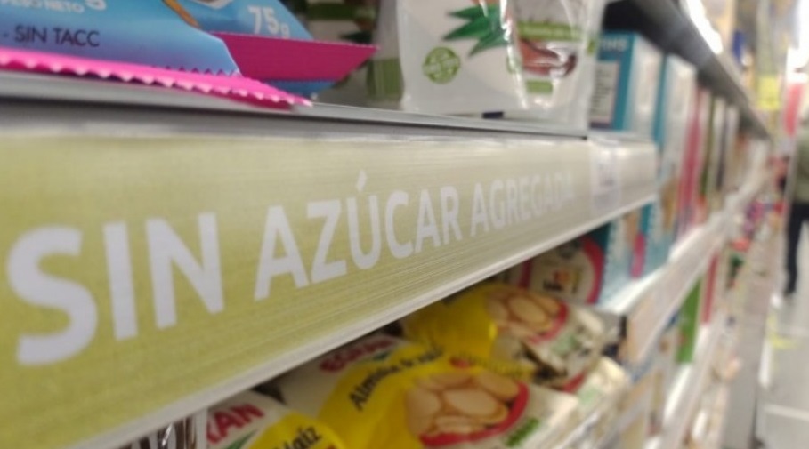 SAN RAFAEL APRUEBA EL PROGRAMA COMERCIO AMIGABLE CON LA DIABETES