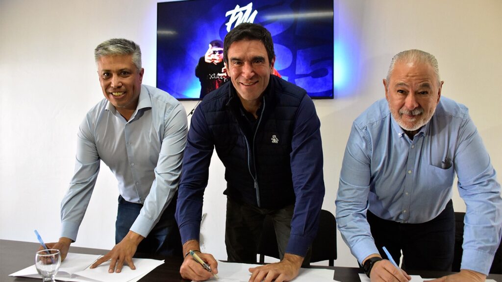 DEPARTAMENTOS DEL VALLE DE UCO DARÁN PASES LIBRES A LOS EGRESADOS 2025 PARA EL SHOWS DE LA PRIMAVERA