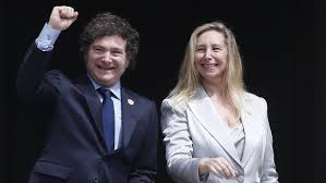 UN REVÉS INTERNACIONAL PARA MILEI