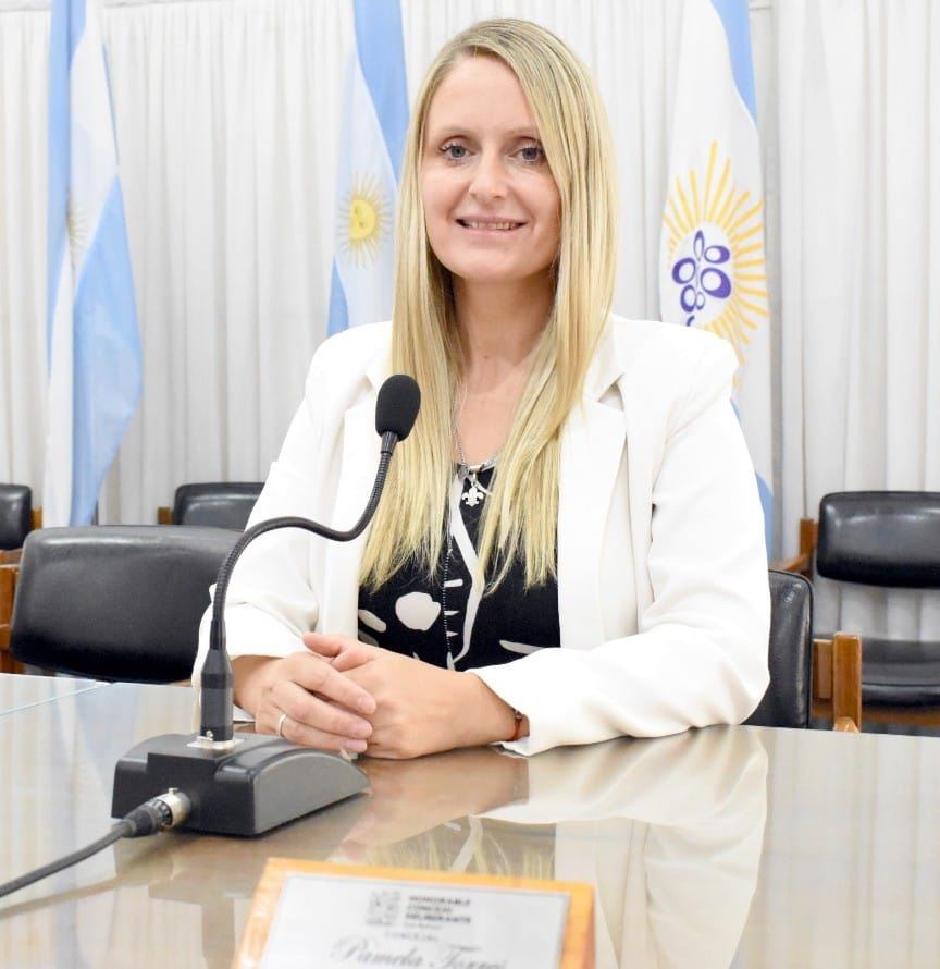 “Somos en Red” sobre Violencia Política de Género, declarado de Interés Municipal