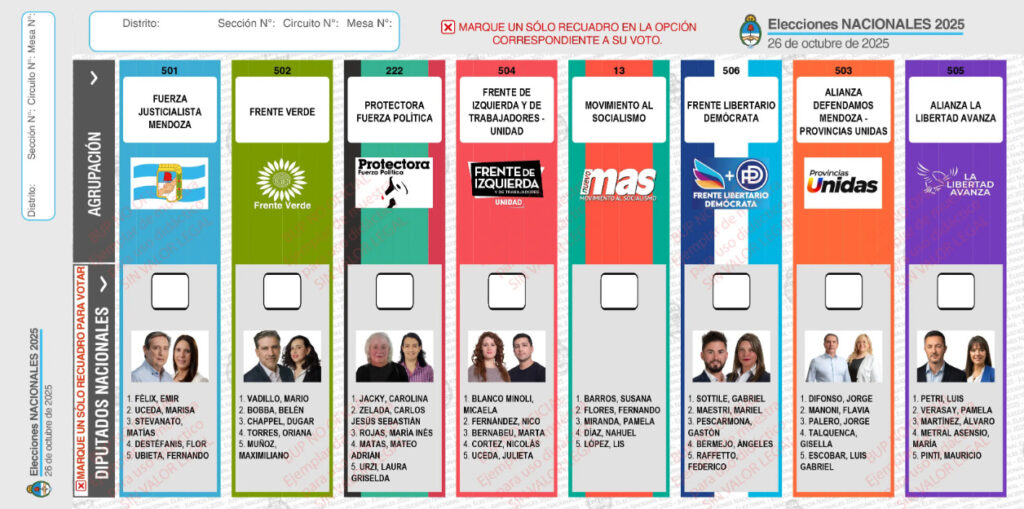 Comienza la veda electoral rumbo a unas elecciones decisivas