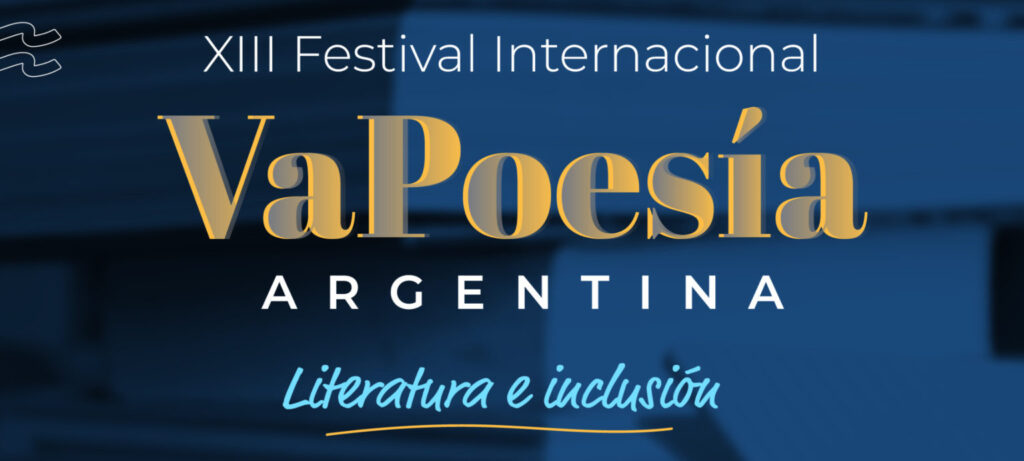 AUTORES INTERNACIONES LLEGAN AL FESTIVAL VAPOESÍA DE TUNUYÁN