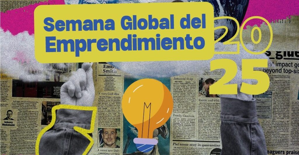 Se realizará la Semana Global del Emprendimiento en el Valle de Uco