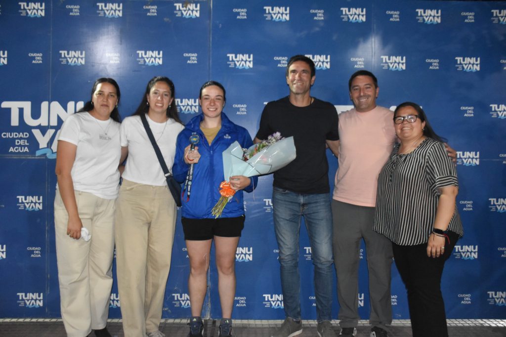Josefina Mesa el bronce en el Mundial de Taekwondo