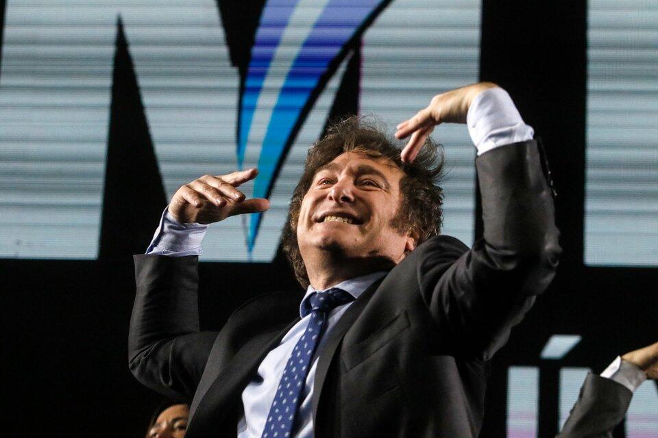 Triunfo Libertario: luz verde al Proyecto de aumento de la edad Jubilatoria y la cantidad de años de Aportes
