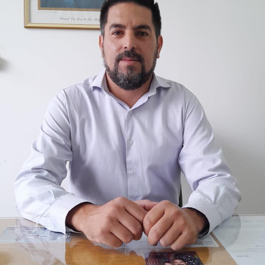 Tránsito: reclaman reordenar calle Barcala para garantizar accesibilidad real