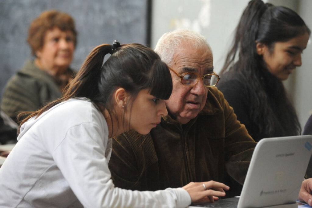 Nuevos bachilleratos para jóvenes y adultos en General Alvear: una apuesta por la educación y la formación laboral