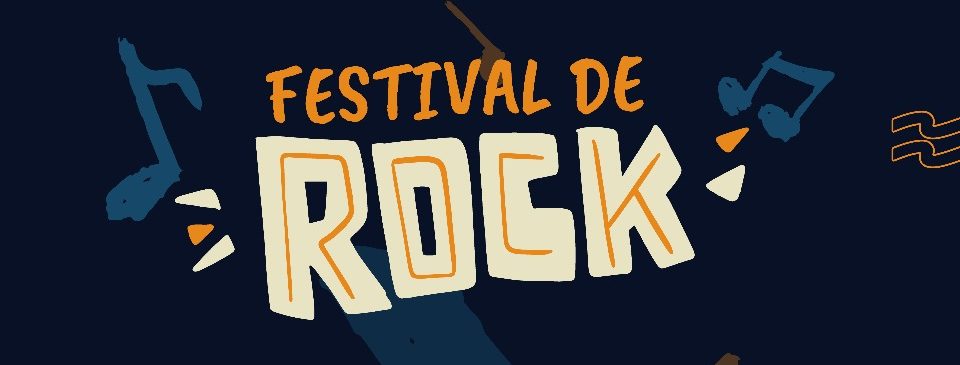 Festival de Rock: line up y puntos de acceso confirmados