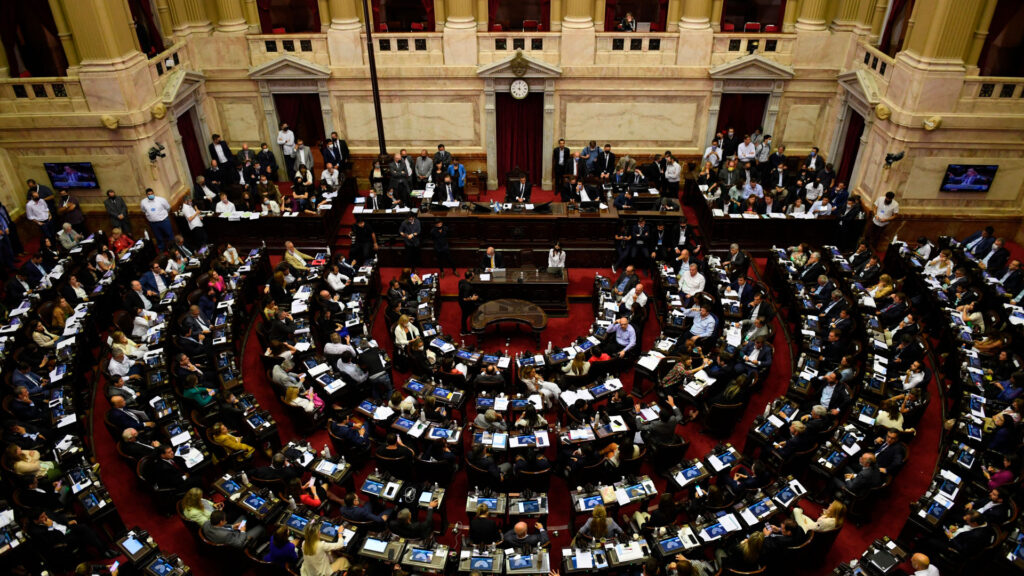 Debate por la reforma laboral: visiones enfrentadas en Mendoza