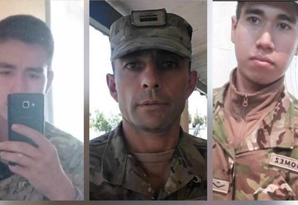 Encuentran muerto a un soldado del Ejército en Mendoza: es el tercero en una semana