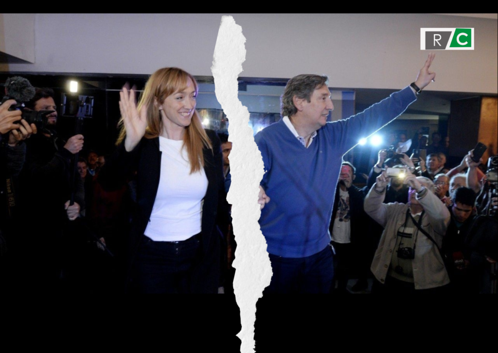 La cámpora en Mendoza rompió con el PJ y va por fuera en las elecciones de febrero