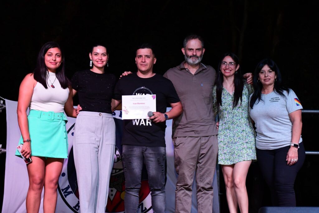 Fiesta del Cosechador: Homenaje a quienes trabajan la tierra