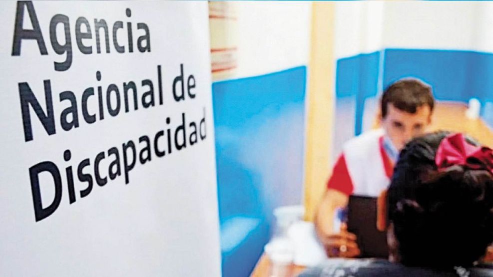 Discapacidad en alerta: fuerte repudio al cierre de la ANDIS