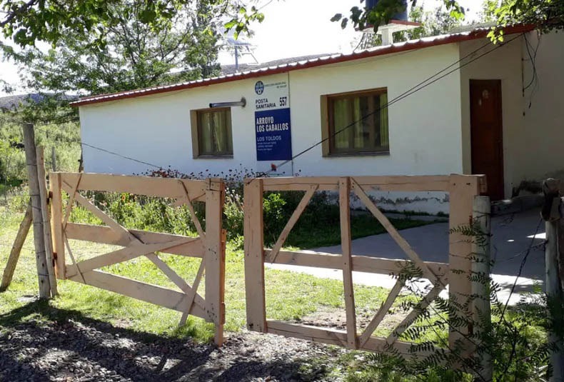 La presencia del Estado y la rápida respuesta sanitaria salvaron la vida de una niña en Punta de Agua