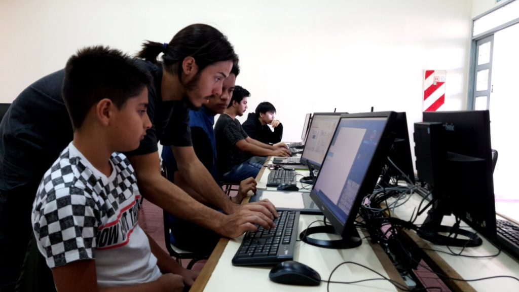 Global Game Jam: San Rafael volverá a ser parte de uno de los eventos de desarrollo de videojuegos más importantes del mundo