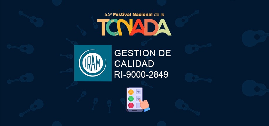 Tunuyán celebró el Festibal de la Tonada y la Vendimia con récord de público