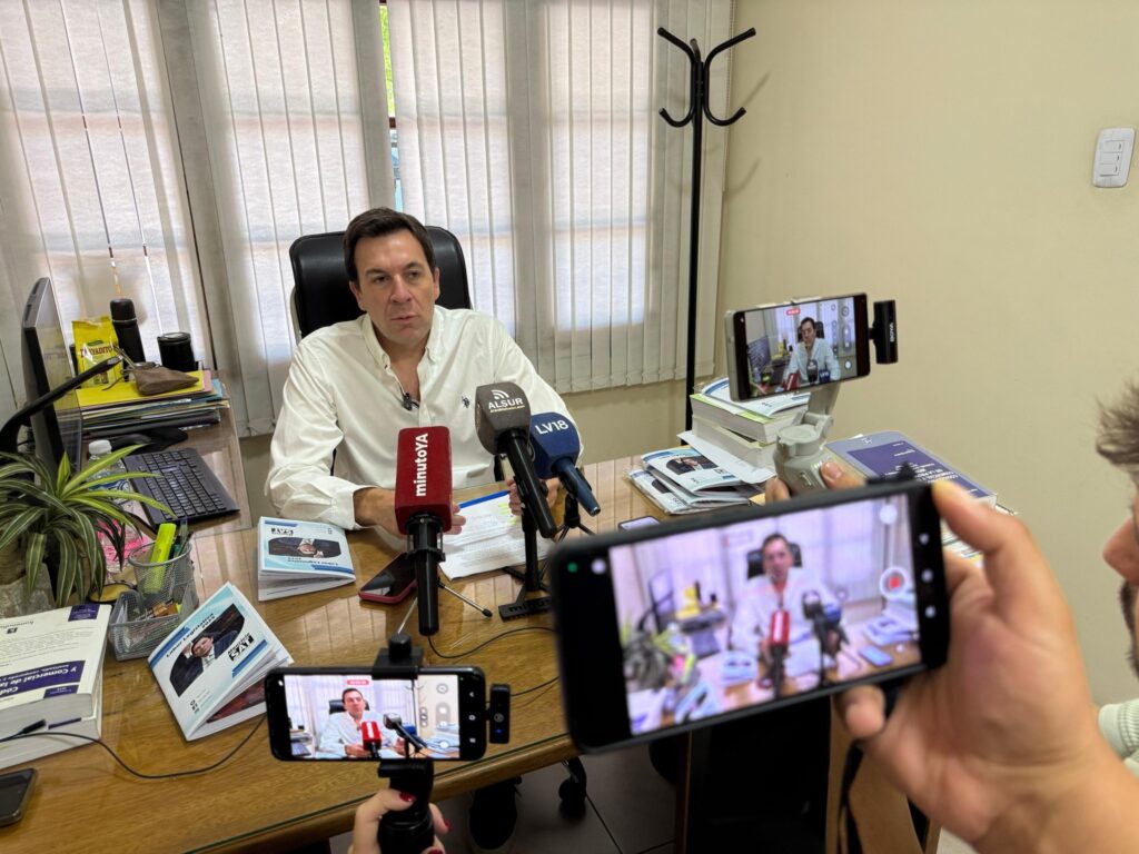 Sin atajos al IPV:el proyecto que incomoda a la política