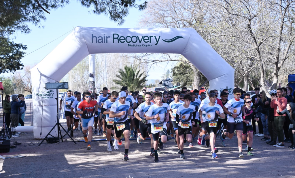 El HCD de San Rafael busca declarar de interés municipal la “Carrera Héroes de Malvinas”