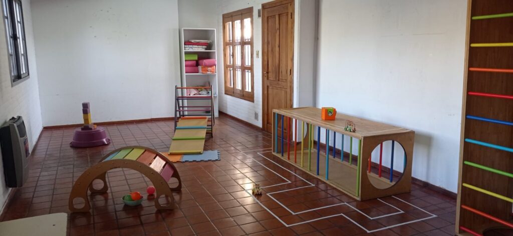 El municipio de San Rafael fortalece la primera infancia