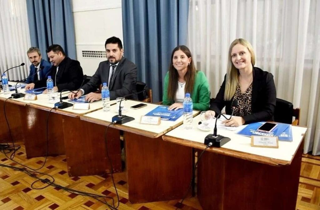 El bloque justicialista impulsa declarar de interés la Vendimia de Trasplante y Diálisis