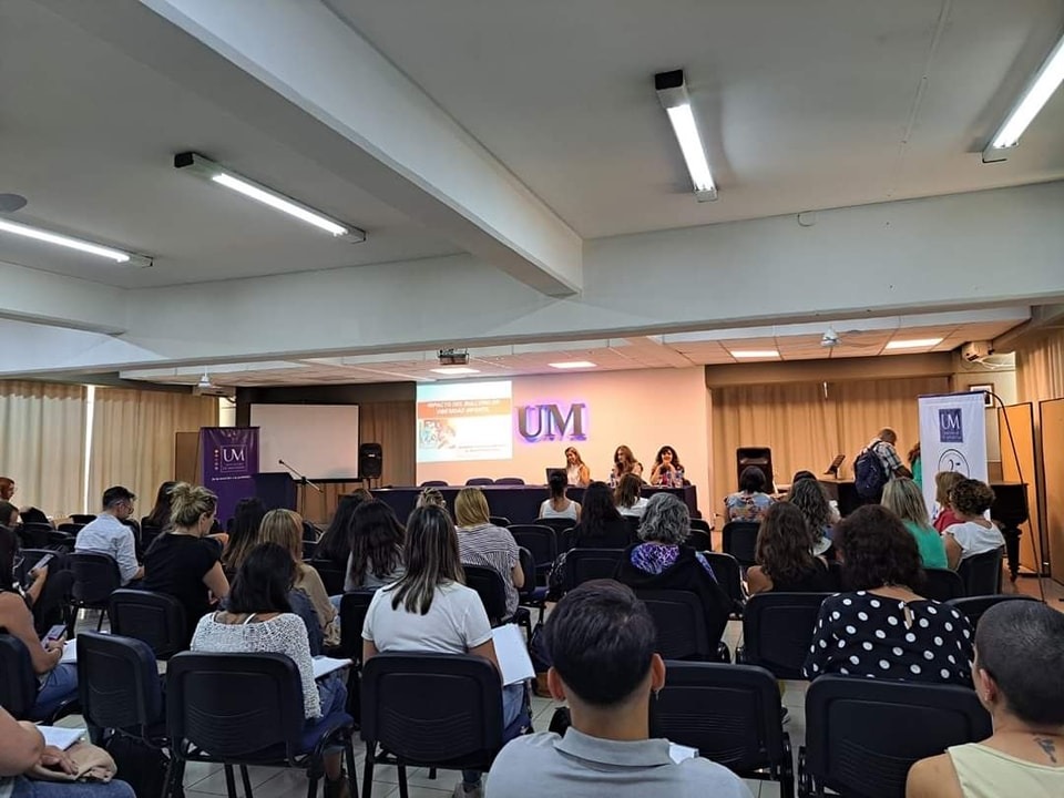 “Diálogos Urgentes”: Un nuevo ciclo organizado por la Municipalidad de San Rafael y la Universidad de Mendoza