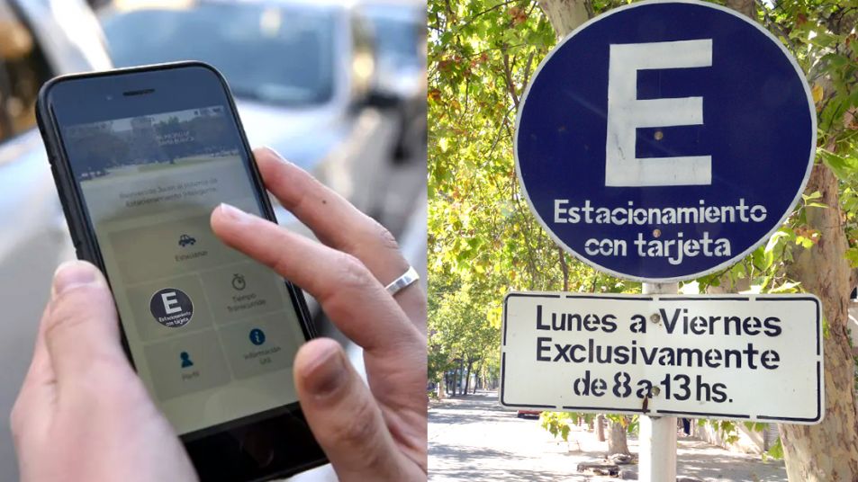 Impulsan en San Rafael la exención del estacionamiento medido para Veteranos de Malvinas