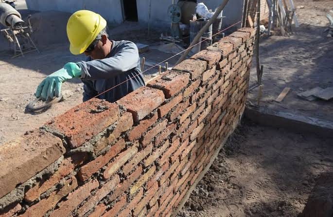 Construir una casa en Mendoza cuesta más de $89 millones