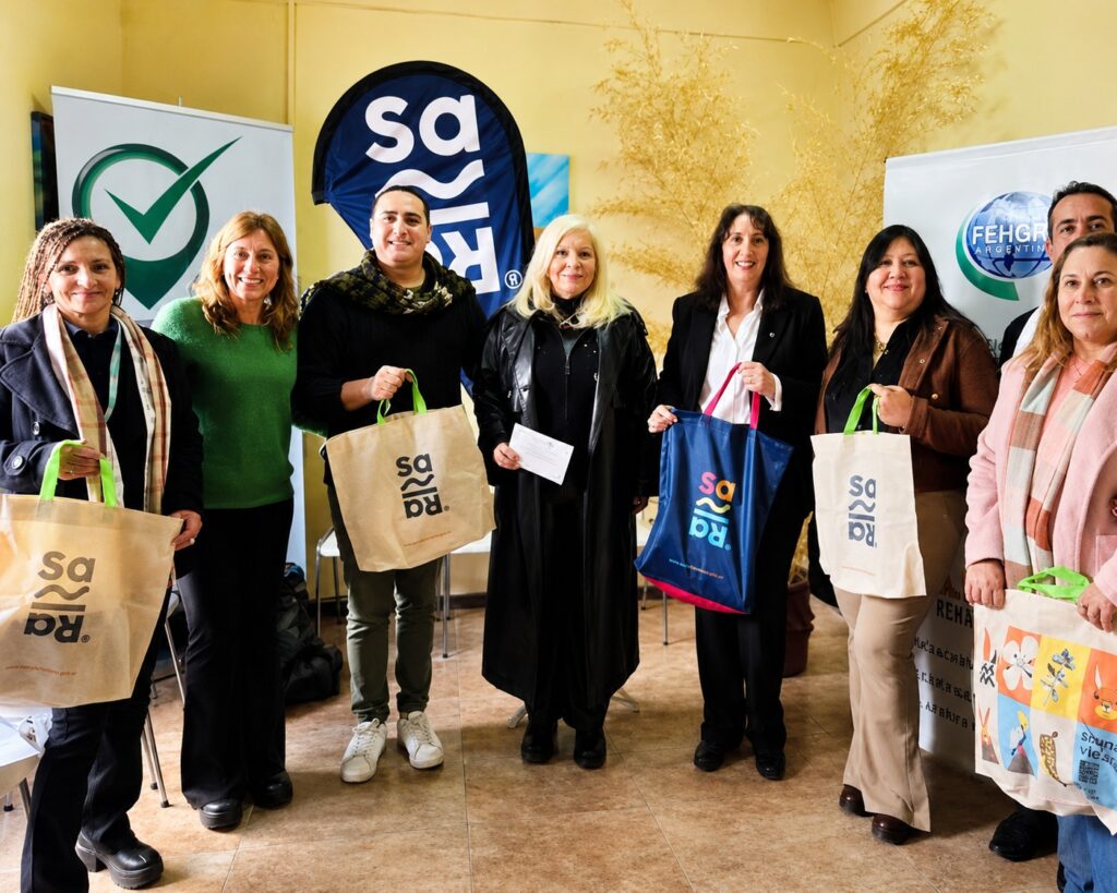 San Rafael promociona su turismo de invierno en Gran Mendoza y San Luis