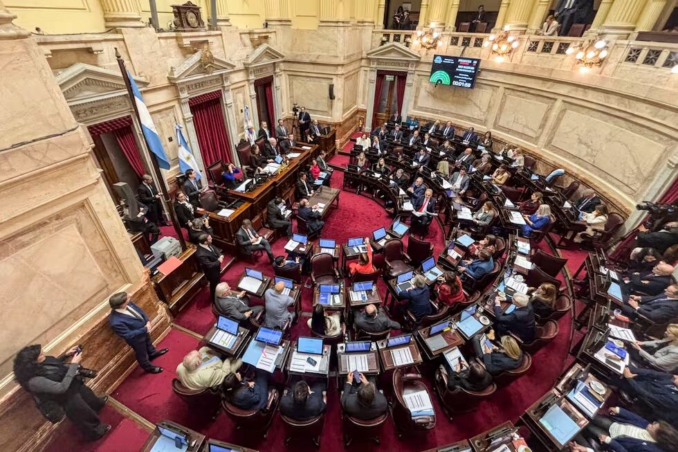 Concejales impulsan un proyecto de rechazo a la reforma de Ley de Tierras