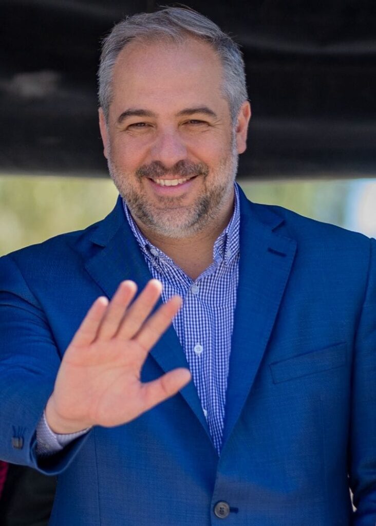 Maipú reduce el 20% de los cargos políticos en el Municipio