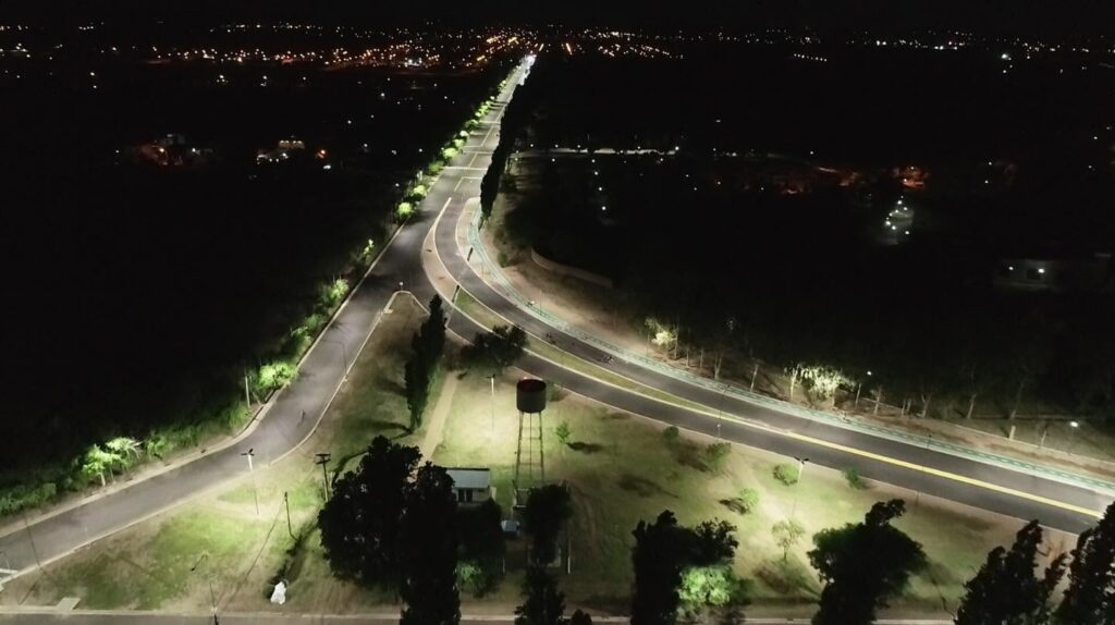 San Rafael trabaja en el nuevo Plan de Ordenamiento Territorial