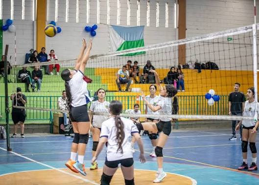 Concejales del PJ piden garantizar el Programa Provincial Deporte Escolar en las escuelas públicas de San Rafael