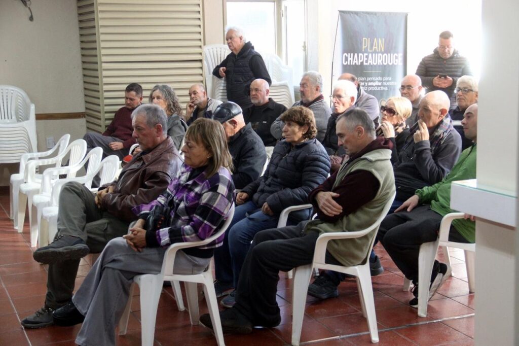 Prometer en campaña, obedecer en el poder: el agro quedó otra vez solo