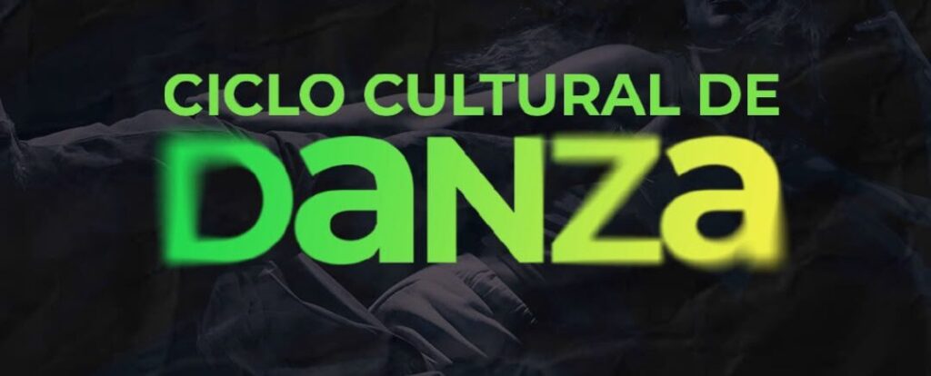 Ciclo Cultural de Danza: otra jornada para disfrutar y acompañar el talento local