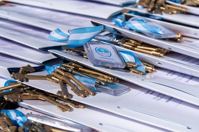 Nuevo régimen de regularización de las viviendas del IPV